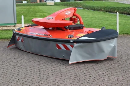 Kuhn GMD3123F-FF