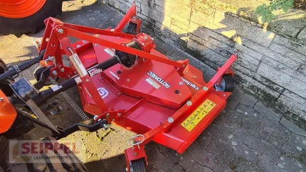 Maschio Gaspardo ROTOMEC SICHELMäHER C28-150 CYCLONE ROTOMEC