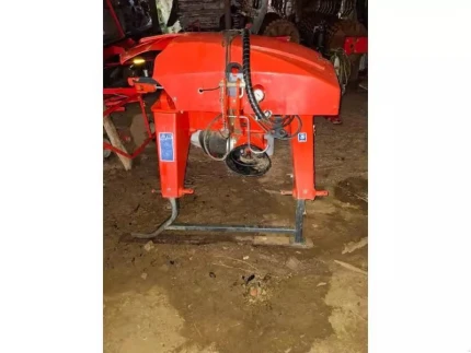 Kuhn GMD3111FF