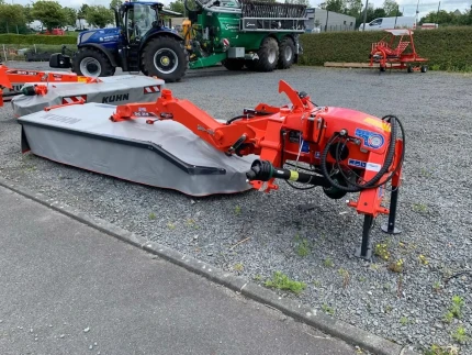 Kuhn GMD 3515