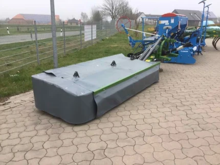 Fendt SLICER 270P