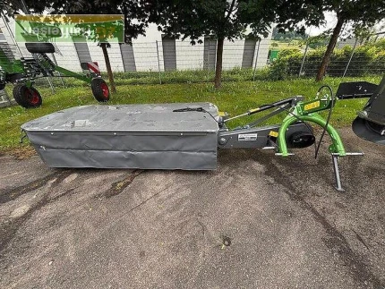 Fendt 2460 ISL