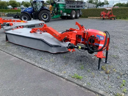 Kuhn GMD 3515