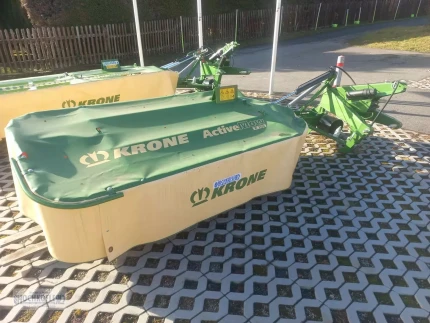 Krone ACTIVE MOW R 200