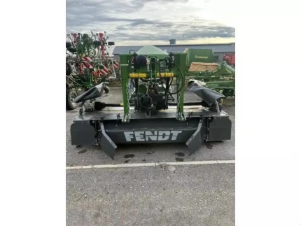 Fendt SLICER 310 FQ RC