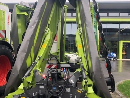 Claas DISCO 1010 COMFORT