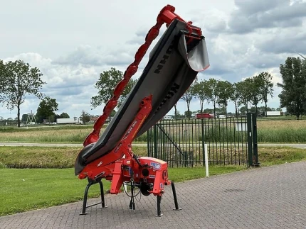 Kuhn GMD3515 ACHTERMAAIER