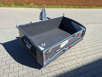 Fliegl 