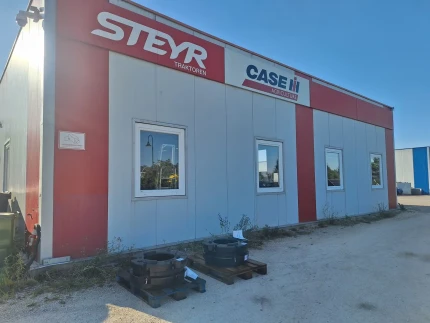Steyr 