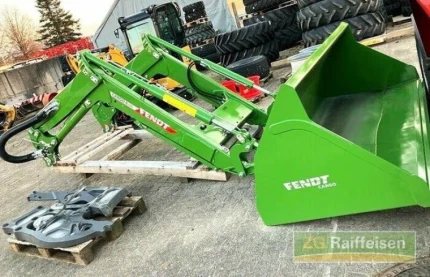 Fendt 