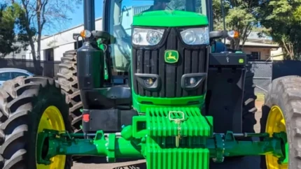John Deere 
