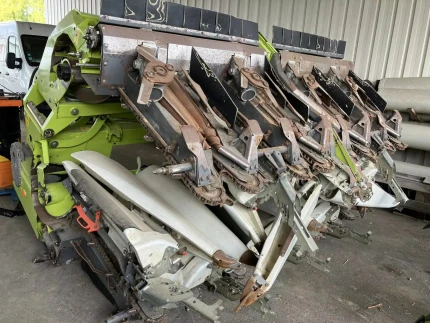 Claas 