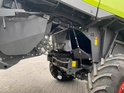 Claas 