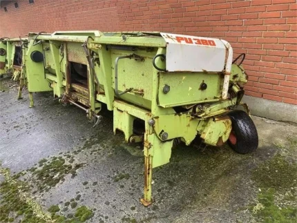 Claas 