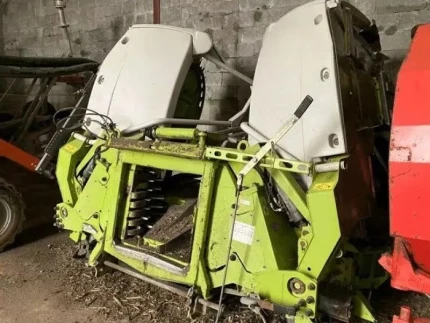 Claas 