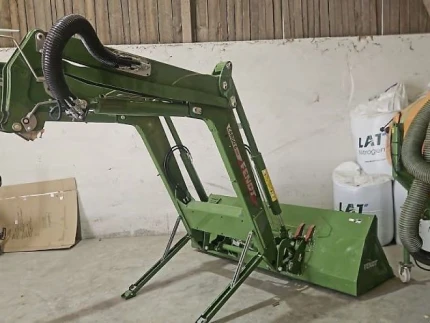 Fendt 