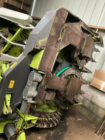 Claas 