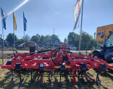 Kverneland 