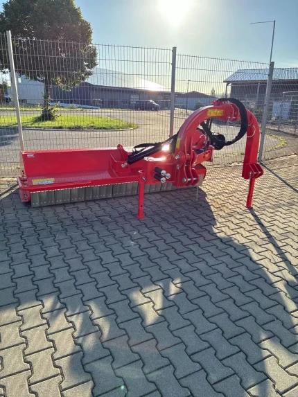 Maschio Gaspardo 