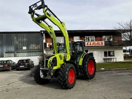 Claas 