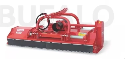 Maschio Gaspardo BUFALO 300 SPRIALROTOR