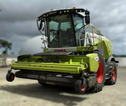 Claas 