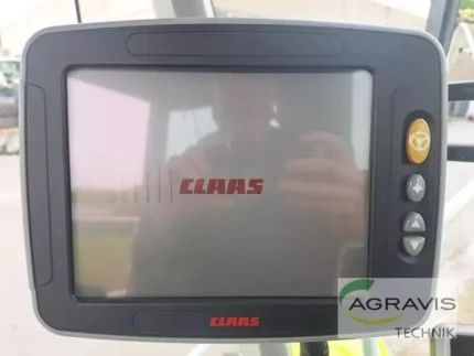Claas GPS PILOT