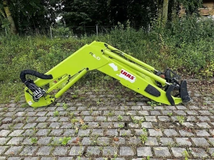 Claas 