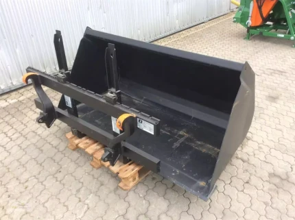 ALO Quicke 1600 KG/1400 EURO