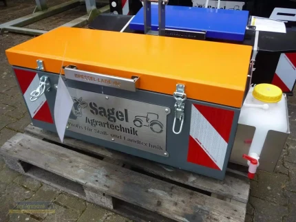 Bressel & Lade CARGOBOX 5