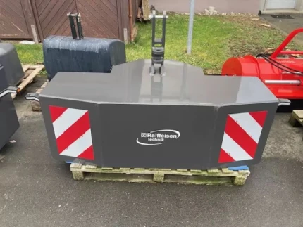Inconnu FRONTGEWICHT 2.500 KG