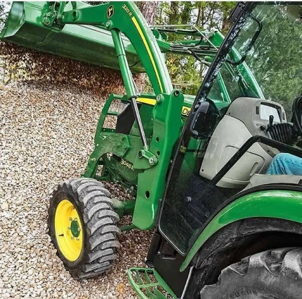 John Deere 