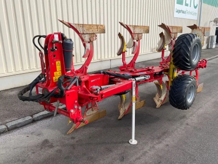 Pottinger SERVO 35 S PLUS 4-SCH. 3/3 FINANZIERUNG