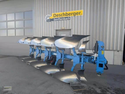 Lemken VARI OPAL 7 - 5 SCHARIG
