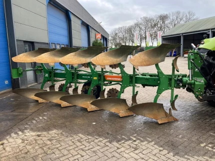 Amazone CAYRON V200-100