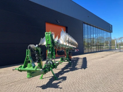 Amazone TYROK 400 OL V 7+1 100