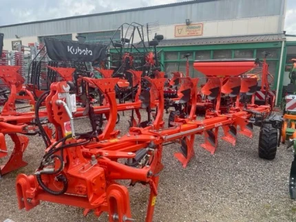 Kubota RM 3005 V