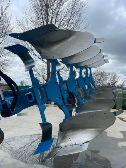 Lemken JUWEL 7MV