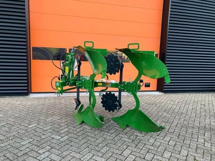 Amazone CAYROS M 2-950 FH78 CM