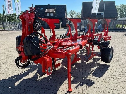 Kuhn VARIMASTER L 4E