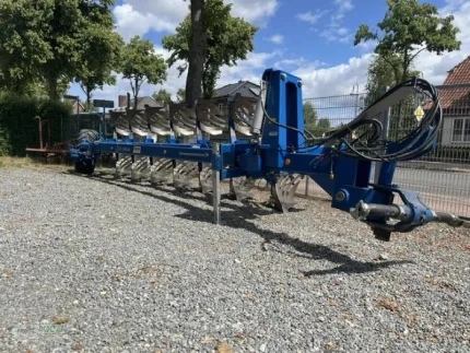 Overum DVL 71080 H