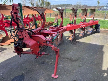 Kverneland 150S