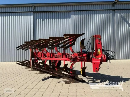 Pottinger SERVO 45 S PLUS