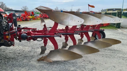 Kongskilde HRWT 4875