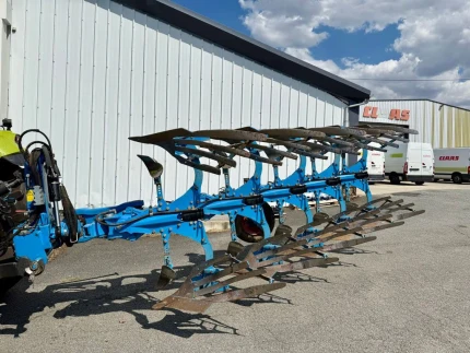Lemken JUWEL 8 M