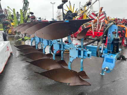 Lemken JUWEL 7M