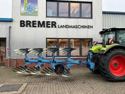 Lemken JUWEL 7MT 4N100