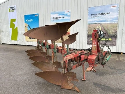 Kverneland LS90