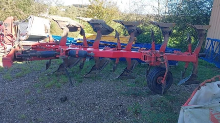 Gregoire Besson RY7 514160