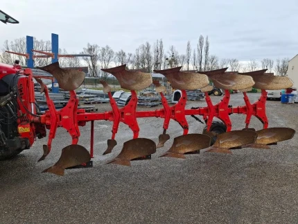 Kuhn MULTIMASTER 122